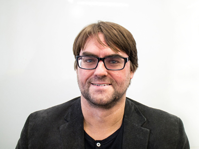 Dr. Jörg Eggerts