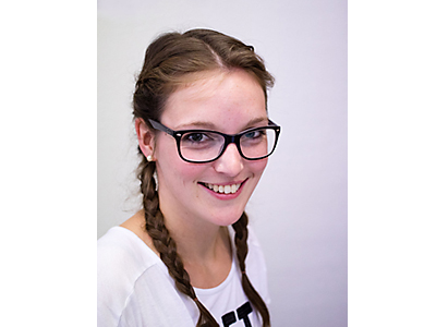 Janina Fechtelpeter