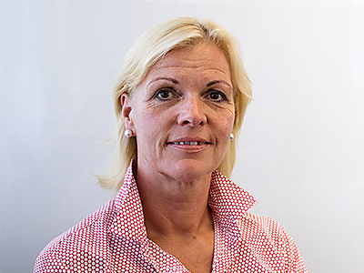Marion Schoster