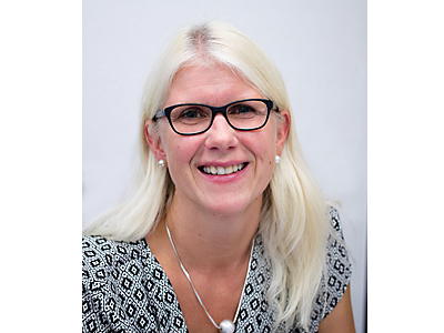 Karin Wenning
