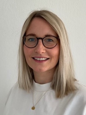 Katharina Kisters