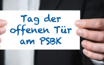 07.02.2025 // Tag der offenen Tür am PSBK