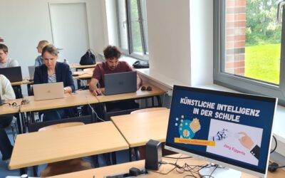 Zukunft des Lernens