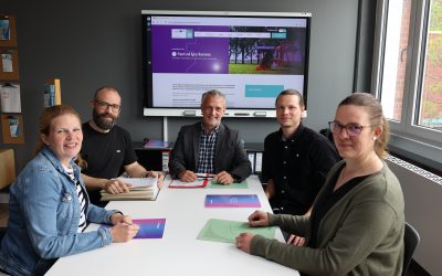 Nachbar Niederlande: Neue Perspektiven für berufliche Ausbildung und Arbeit