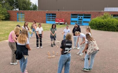 „Grenzenlose Zusammenarbeit“ stärkt Kompetenzen angehender Erzieher und Erzieherinnen