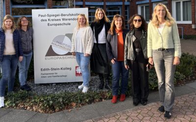 Abitur am Berufskolleg – ein Weg für mich?