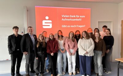 Von der Idee zum Unternehmen