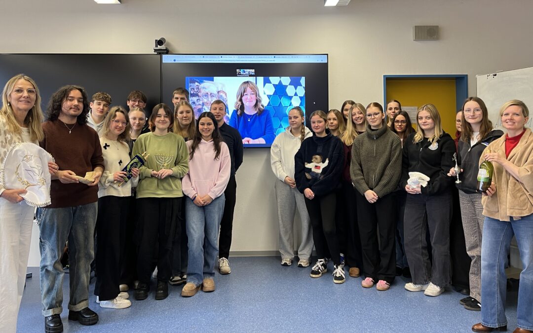 Demokratie lernen durch kulturelle Bildung – Interaktiver Online-Workshop zu jüdischem Leben, Toleranz und den demokratischen Werten Janusz Korczaks