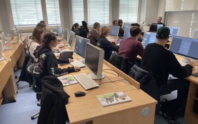 Digitaler Lernweg: Auszubildende sammeln Praxiserfahrung in DATEV