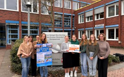 Projektgruppe engagiert sich für Krankenhaus in Indien