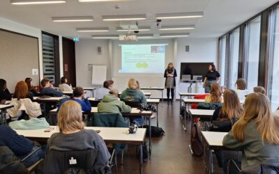 Studieren ja – aber was und wo?