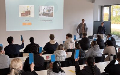 Wenn das Steuerrecht Schule macht