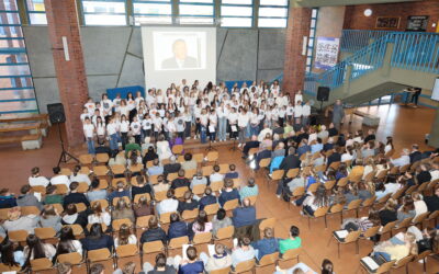 Erinnerung und Mahnung für verantwortungsvolles Handeln