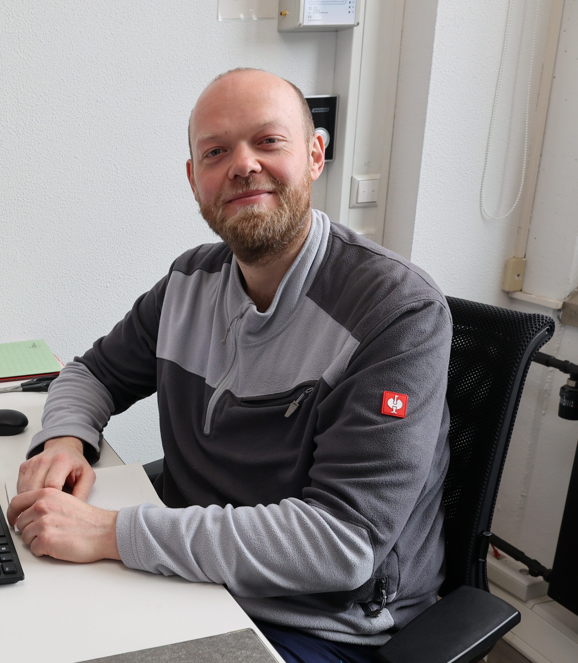 Paul Poppenborg